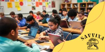 Digital literacy as a core curriculum in schools