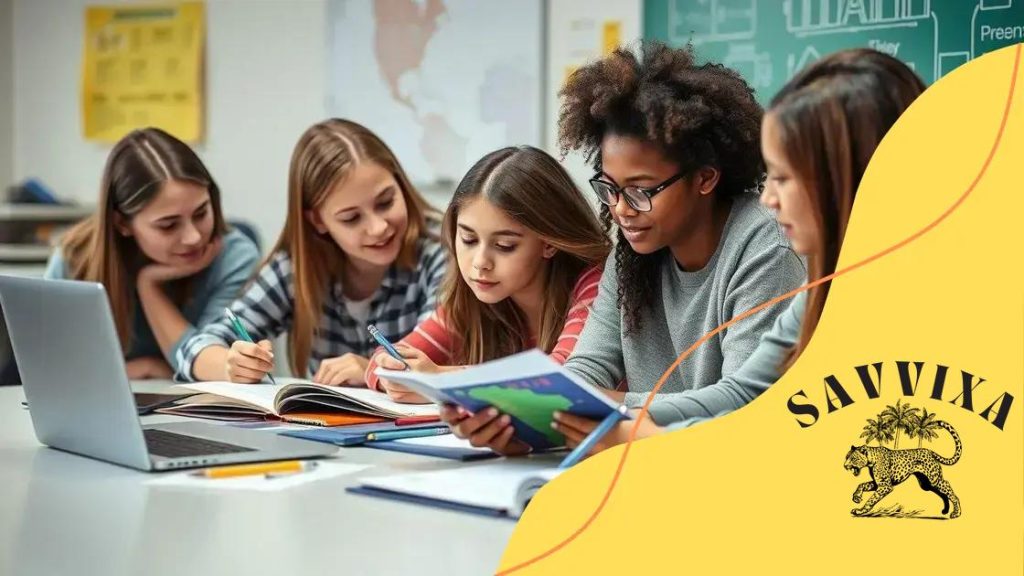 Financial literacy education for teens: Why it matters