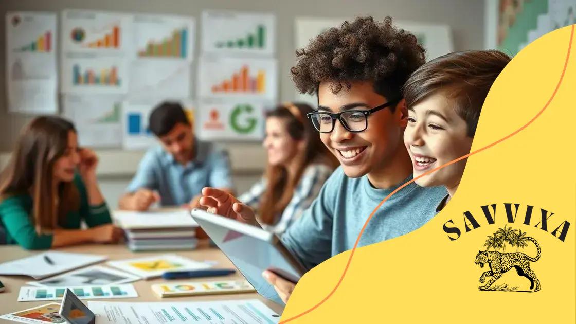 Practical steps for teaching finances to teens
