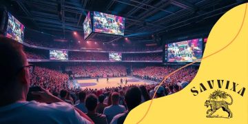 How e-sports are influencing mainstream media content