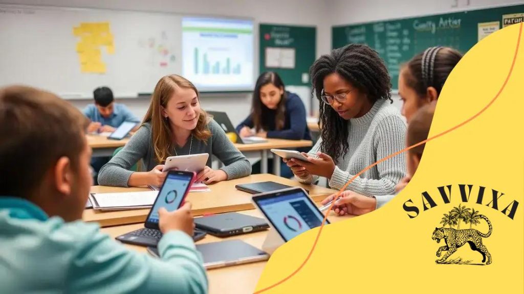 Data analytics improving educational outcomes: What you need to know