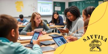 Data analytics improving educational outcomes: What you need to know