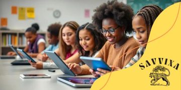 Personalized education through AI: Revolutionizing learning