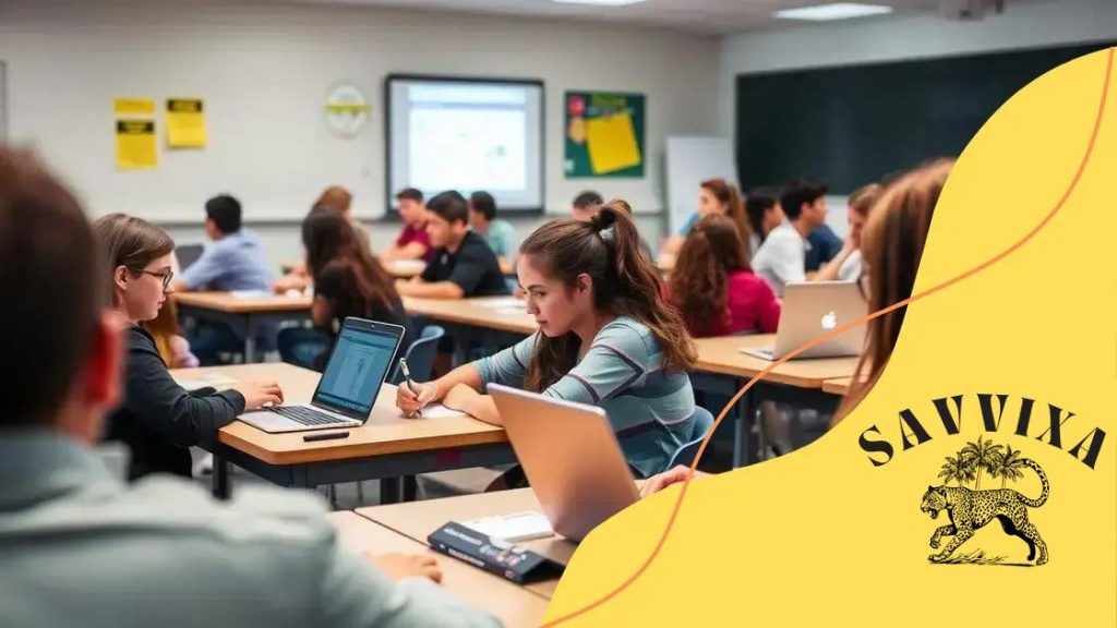 Hybrid learning models in higher education: a game changer