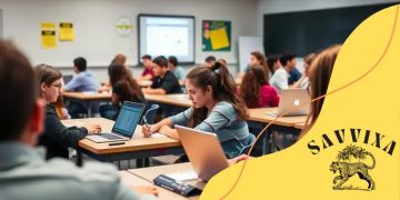 Hybrid learning models in higher education: a game changer