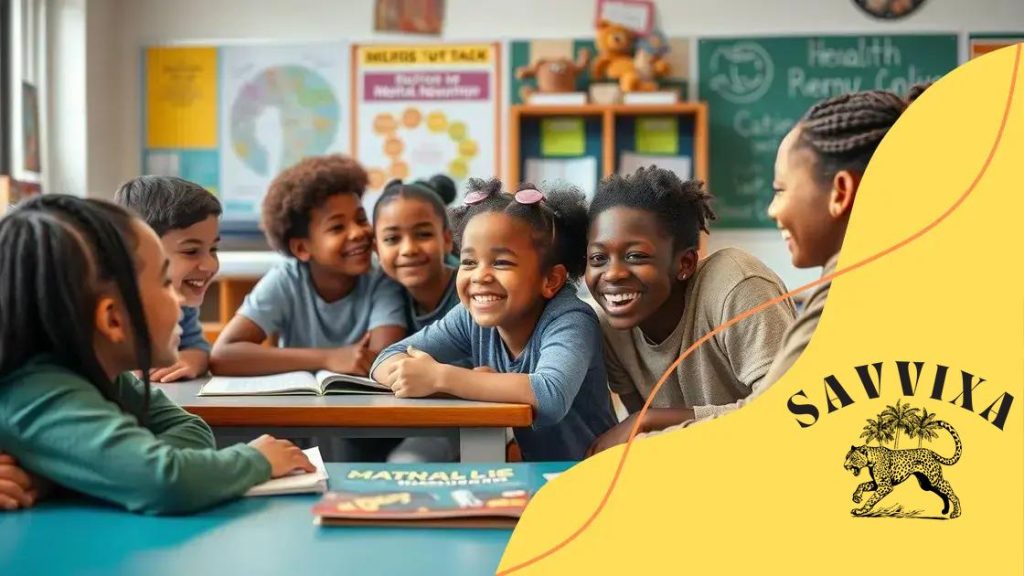 Supporting mental health in schools: effective strategies