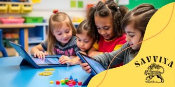 Integrating coding into early education for future success