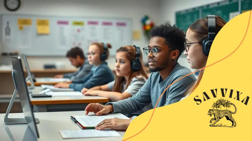 Role of AI in special education: transforming learning