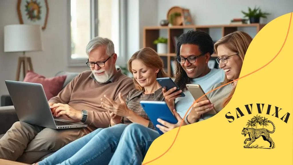 E-learning for adult education: transforming your knowledge