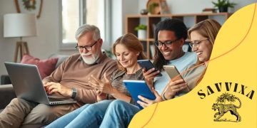 E-learning for adult education: transforming your knowledge