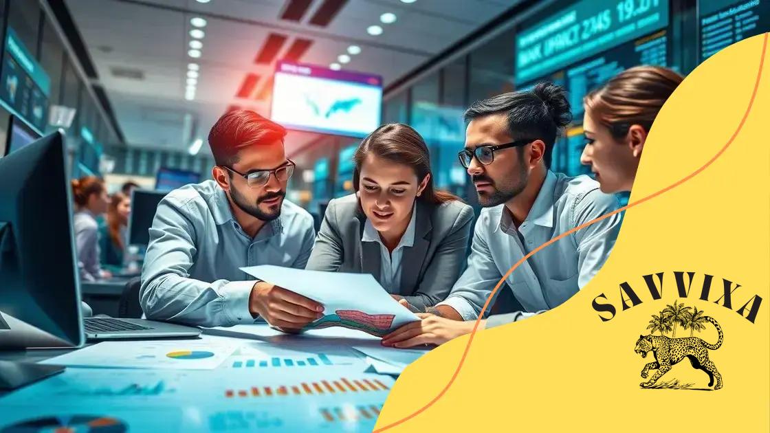 Impact on market competition