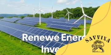 The rise of green energy investments worldwide