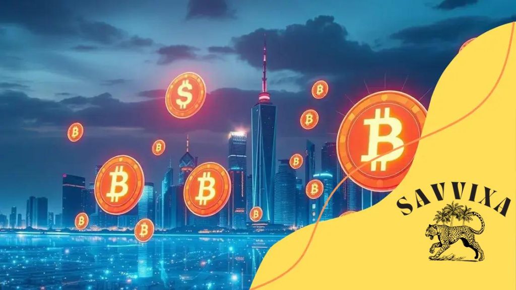 Cryptocurrency market forecasts for 2025: What to expect