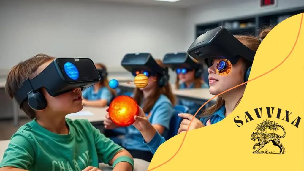 How AR is being used for hands-on learning experiences