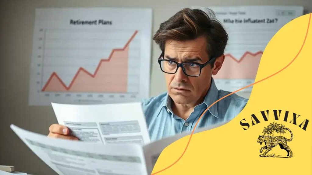 How inflation affects retirement planning: what you need to know