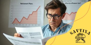 How inflation affects retirement planning: what you need to know