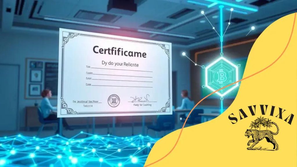 Blockchain for secure academic records: why it matters