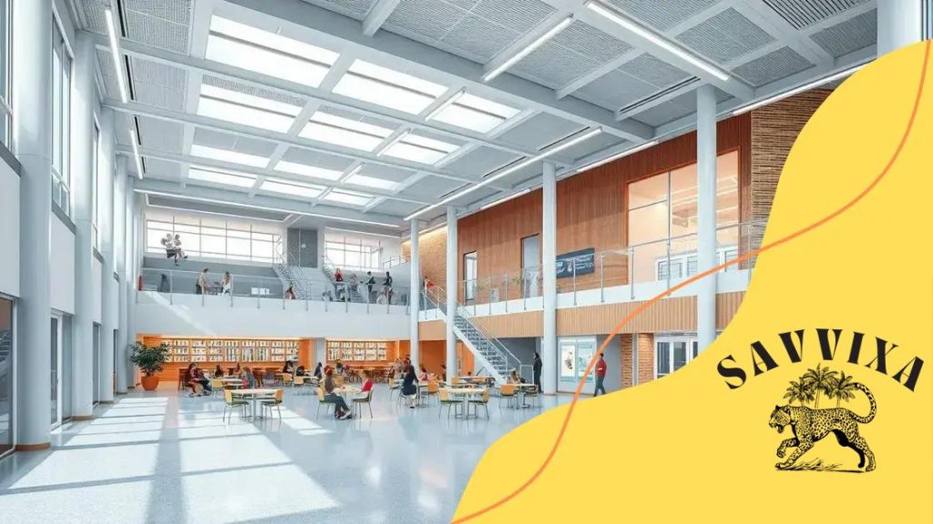 Influence of good structures in schools on student success
