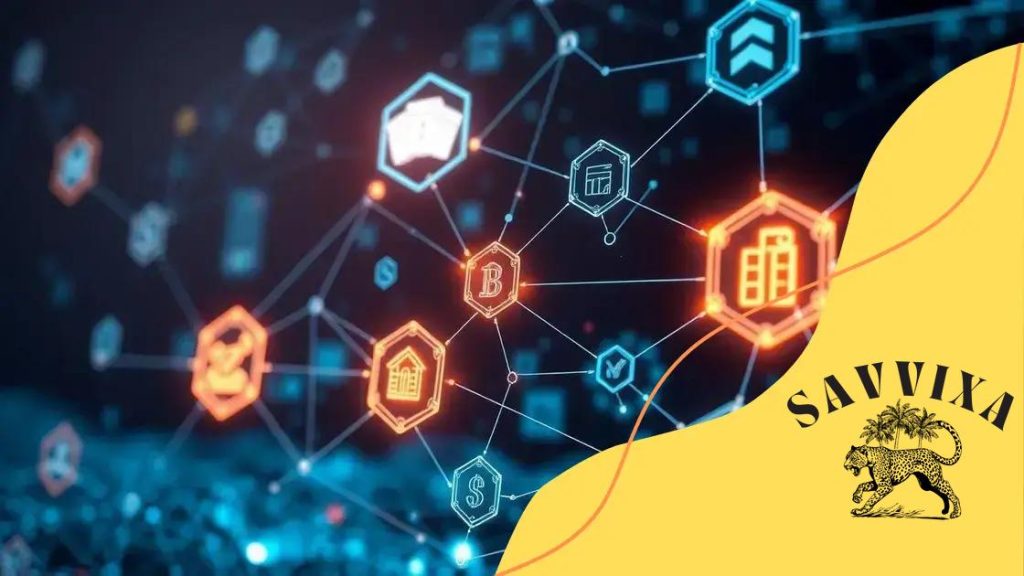 Blockchain’s impact on supply chain transparency
