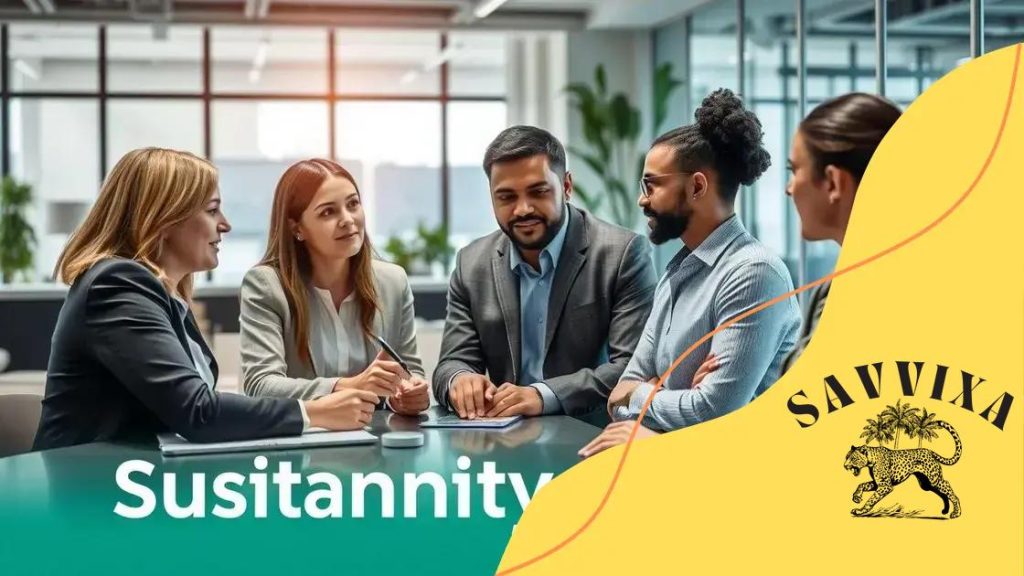 Sustainable finance and corporate responsibility: why it matters