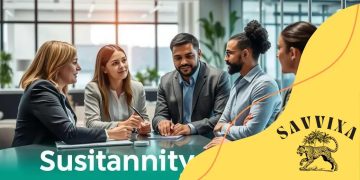 Sustainable finance and corporate responsibility: why it matters