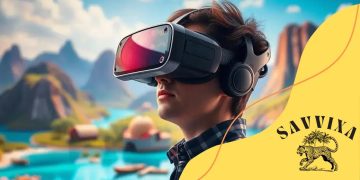 The growth of virtual reality in entertainment is reshaping experiences