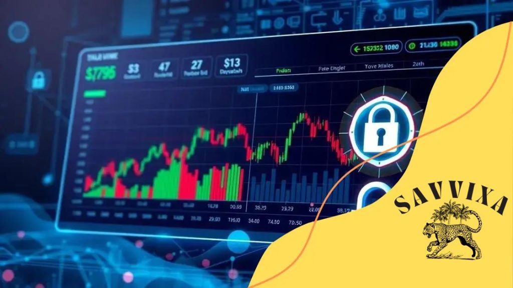 How blockchain is transforming the stock trading landscape