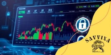 How blockchain is transforming the stock trading landscape