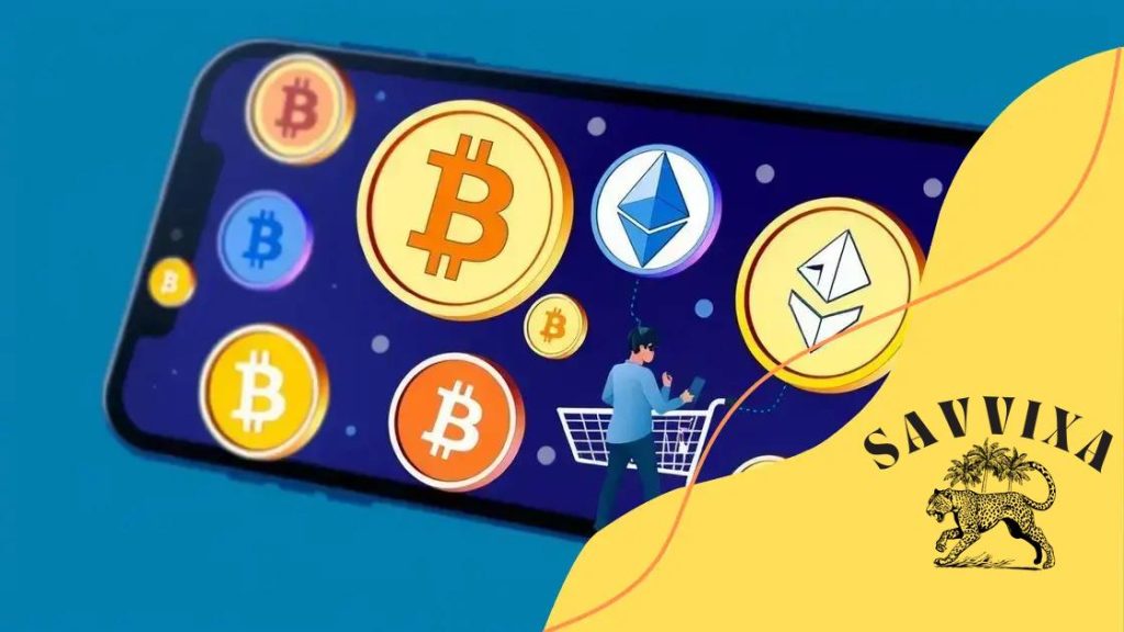 The rise of digital currencies in everyday transactions