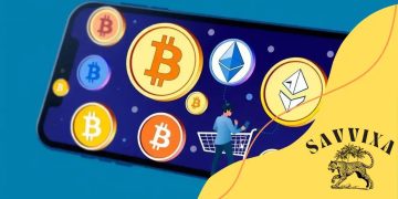 The rise of digital currencies in everyday transactions