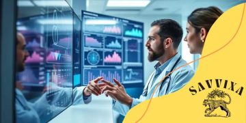 Data analytics shaping healthcare innovations