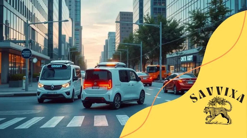 The future of automated transportation systems is here