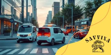 The future of automated transportation systems is here