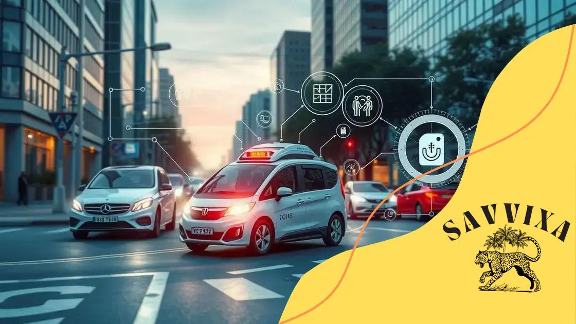 Key technologies driving automation