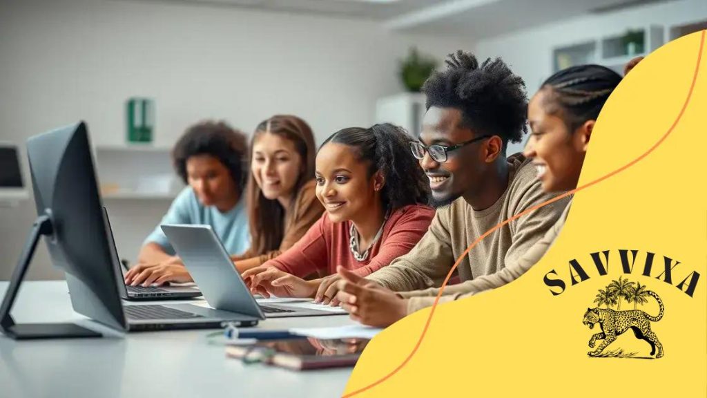 The impact of virtual classrooms on student collaboration