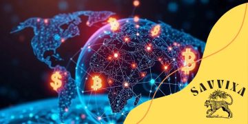 Blockchain in revolutionizing cross-border payments