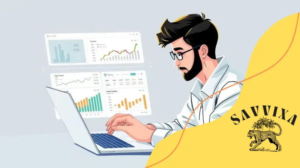 Robo-advisors gaining popularity among young investors