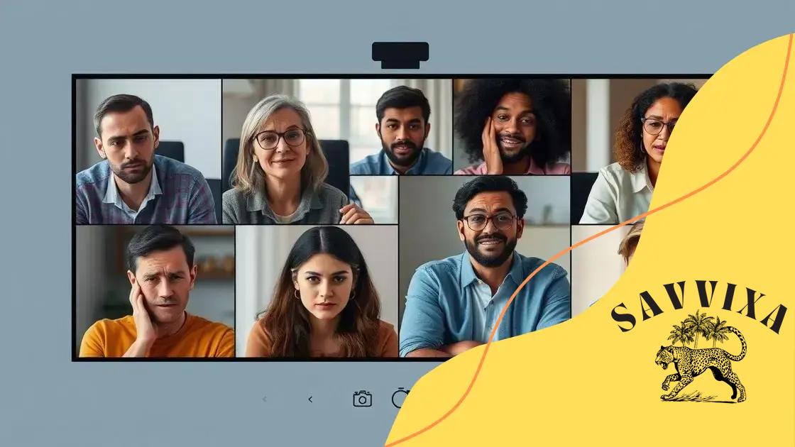Challenges faced by remote teams