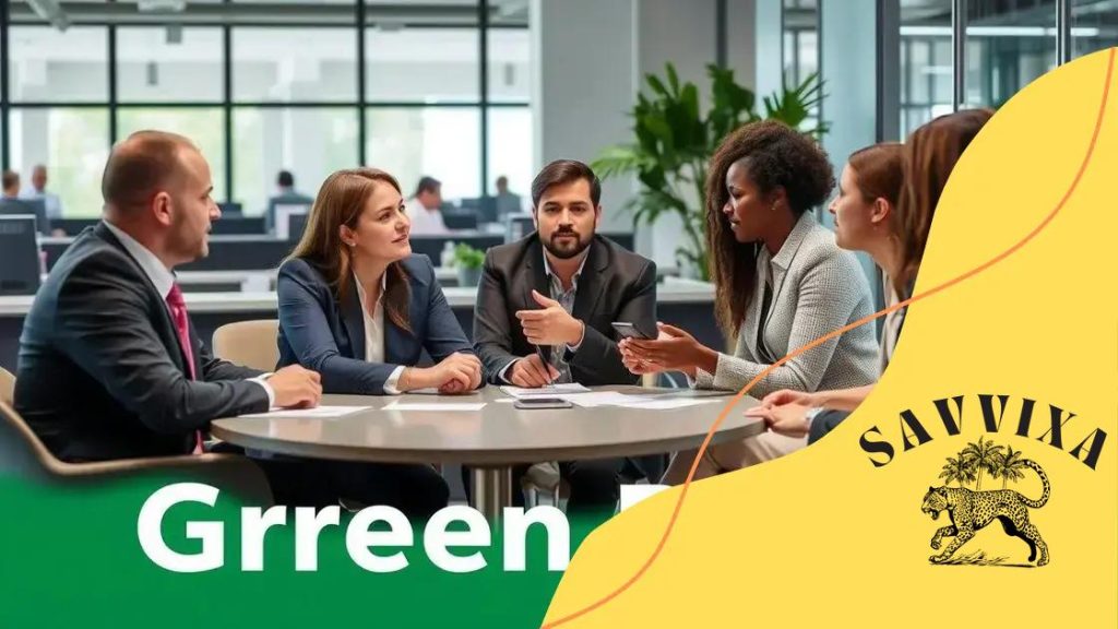 The rise of green bonds in financial markets