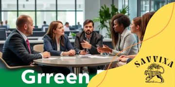 The rise of green bonds in financial markets