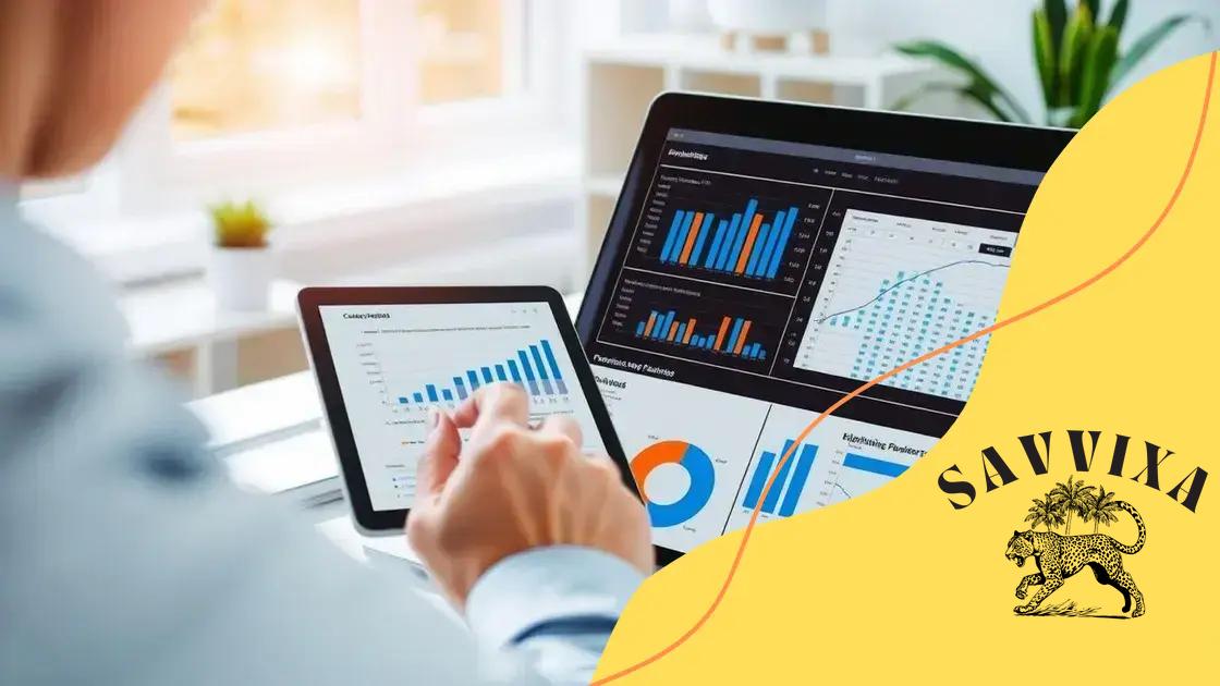 How to evaluate and choose the right tool