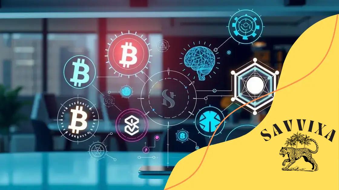 Innovative technologies driving fintech growth