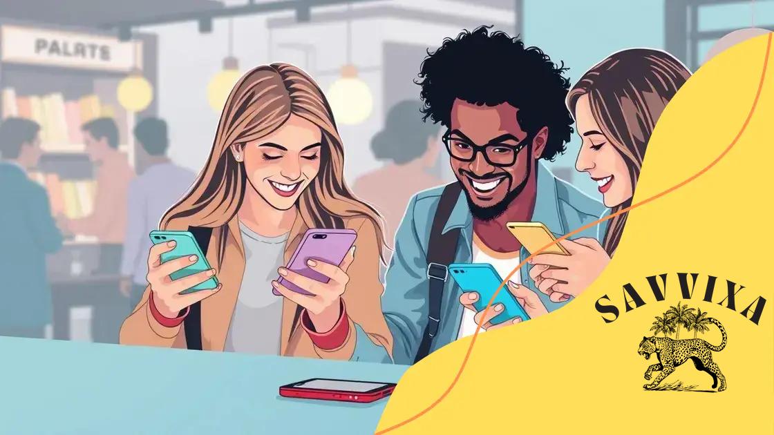 Benefits of using mobile wallets for consumers