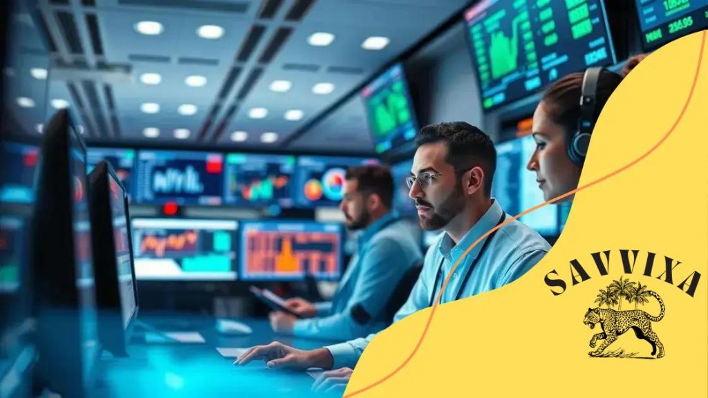 AI in fraud detection for financial institutions