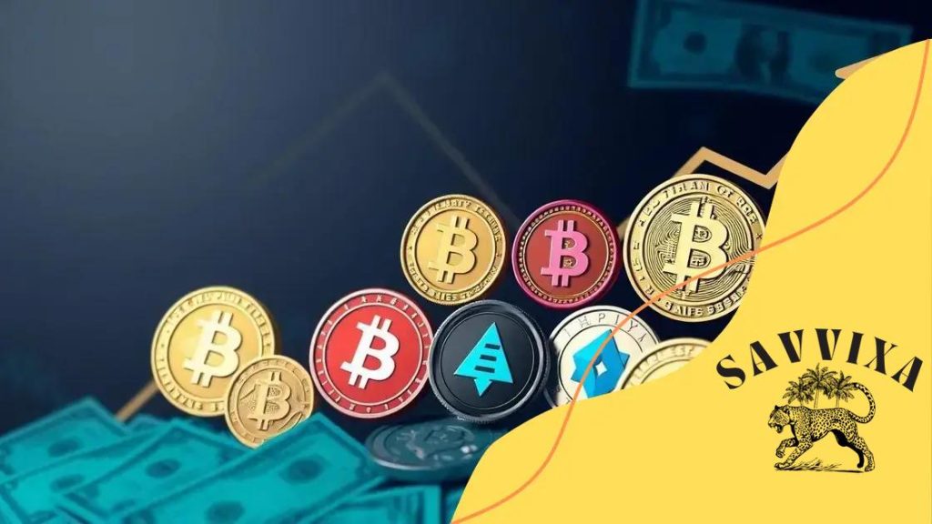 Cryptocurrency as a hedge against economic downturns