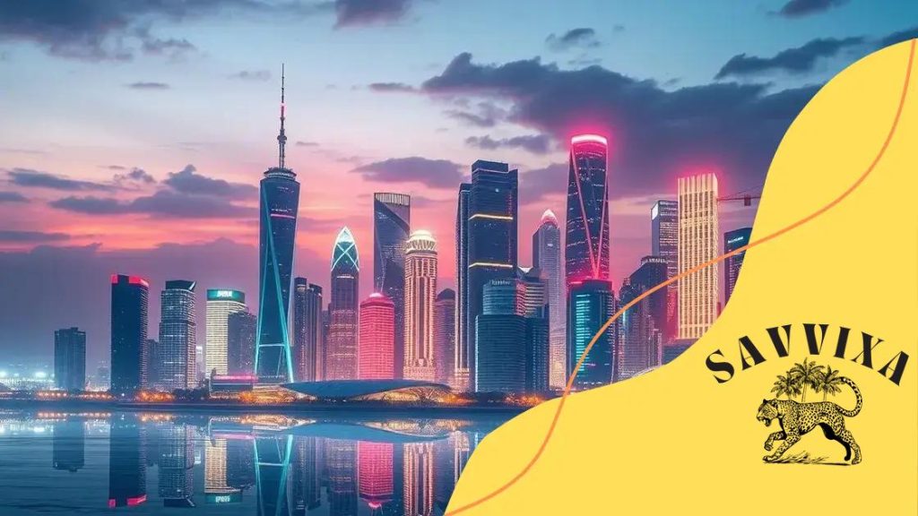 Real estate investment trends in 2025 to watch