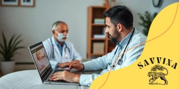 How telemedicine is reshaping healthcare benefits