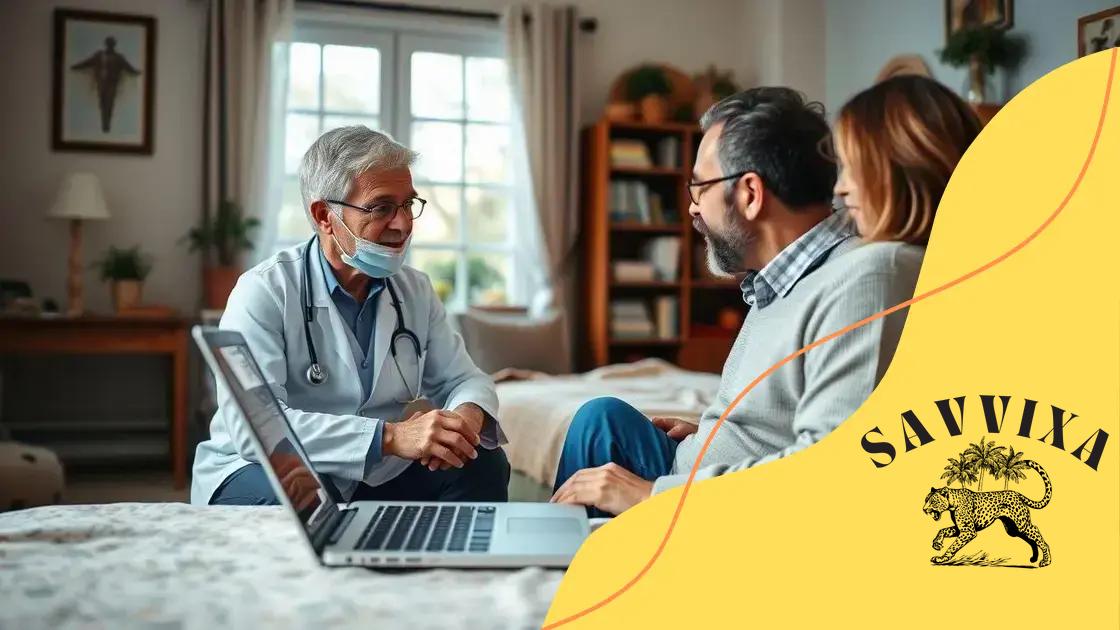 Telemedicine