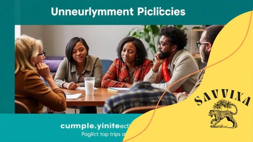 Unemployment benefits policy reforms: what you need to know