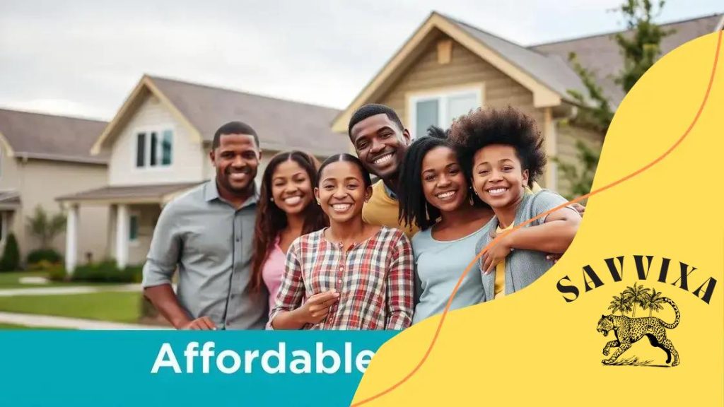 Expanding access to affordable housing under new federal policies